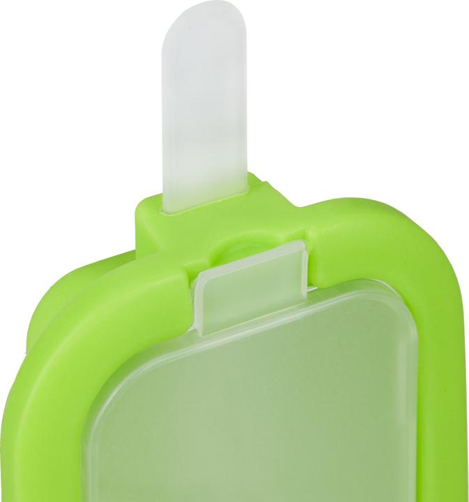 Immagine prodotto Relaxdays 6x stampo per gelato