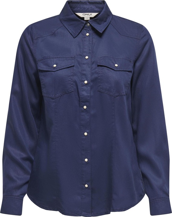 Image du produit Only ONLALEXA Hemd Hemd (L)