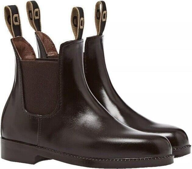 Produktbild Dublin Universal Jodhpur (27)