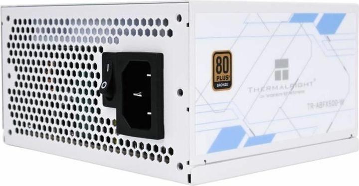 Thermalright Stromquelle ABFX 500 W (500 W)