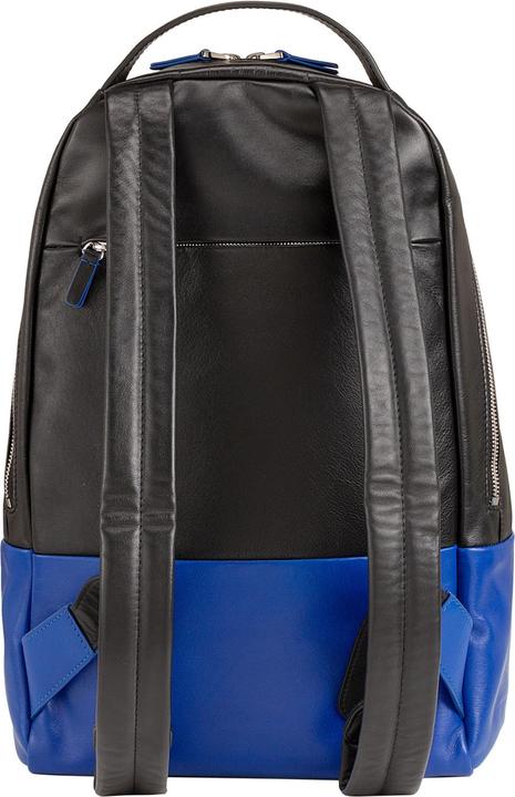 Actual product image Dudubags Rio - Leather rucksack (12 l)