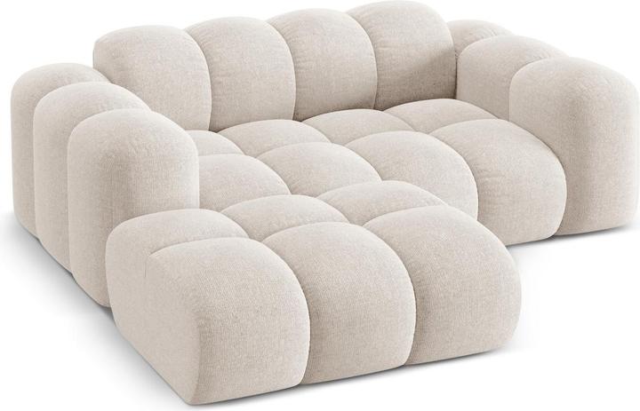 Produktbild Cosmopolitan Design Treno (Ecksofa)