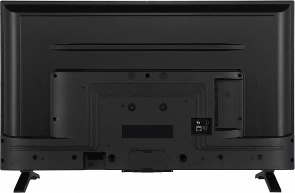 Immagine prodotto Toshiba TV LED 43 pollici 43LV2E63DG (43", LED, Full HD)