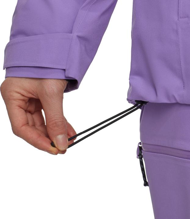 Produktbild Mammut Stoney HS Thermo Hooded Jacket Women (M)