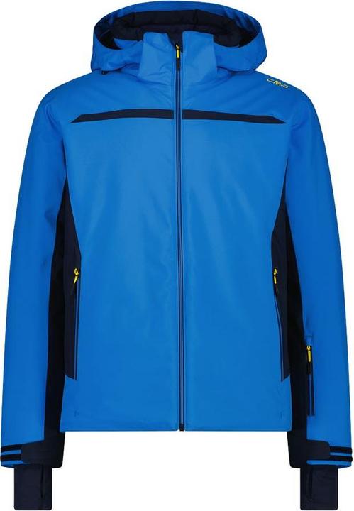 Produktbild CMP Campagnolo Jacket Zip Hood (L)
