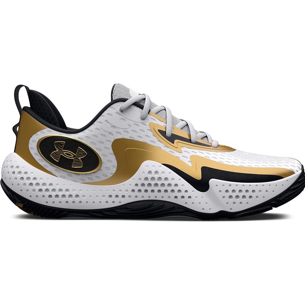Thumbnail - Under Armour, Herren, Wanderschuhe, Ua Spawn 5 (46), Weiss