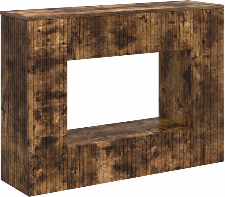 Image du produit vidaXL Konsolentisch (29 x 29 x 74 cm)