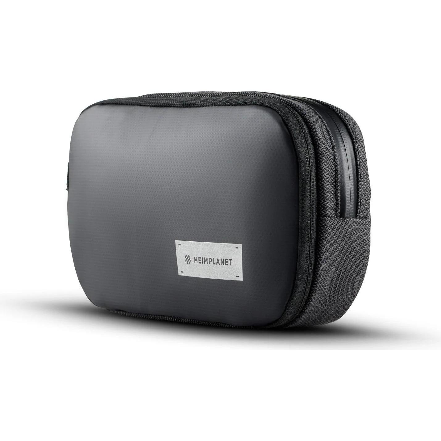Heimplanet, Necessaire, Carry Essentials Dopp Kit Better Half, Schwarz