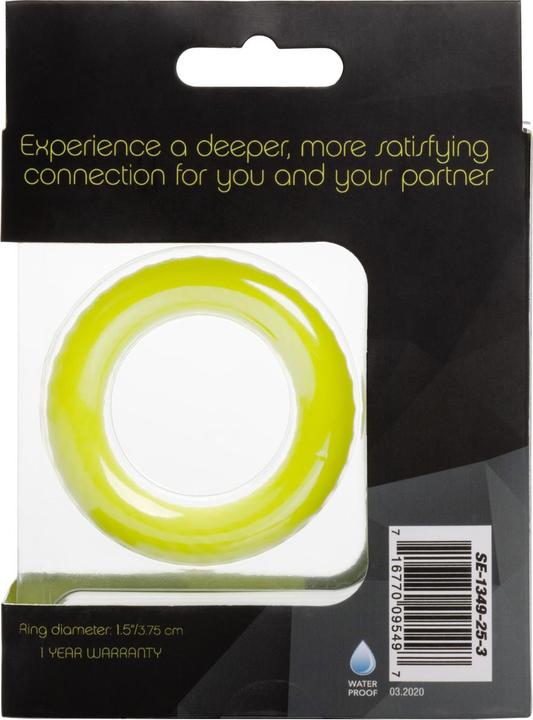 Produktbild CalExotics Link Up™ Ultra-Soft™ Edge (3.75 cm)