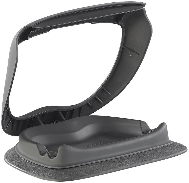 Produktbild Lescars Tablet-Halterung fürs Armaturenbrett