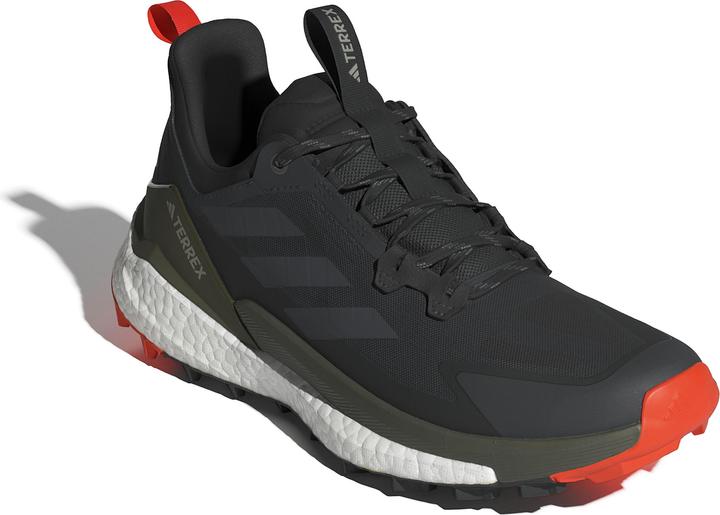 Actual product image adidas Terrex Free Hiker 2 Low (44 2/3)