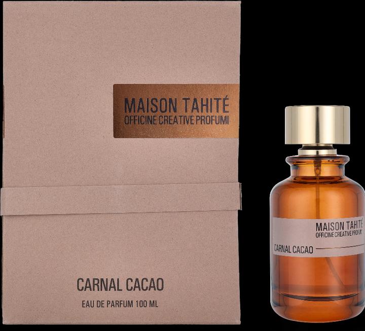 Immagine prodotto Maison Tahité Maison Tahite Carnal Cacao Edp Spray (Eau de parfum, 100 ml)