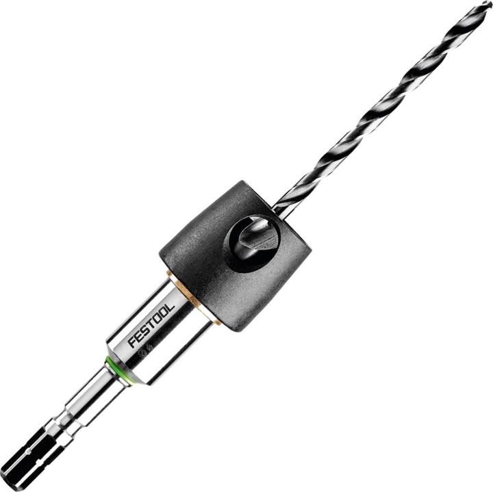 Image du produit Festool Alésoir conique BSTA HS D 4 L60 CE (4 millimètres)