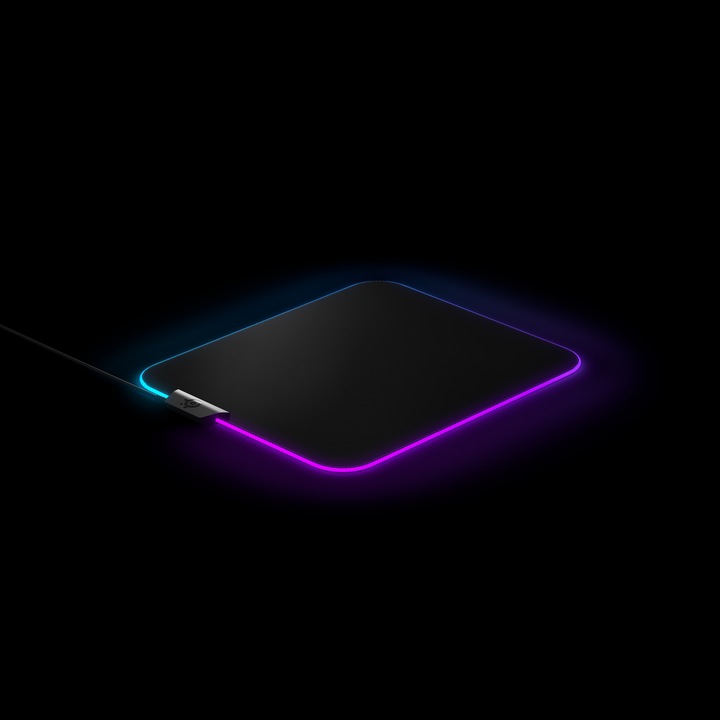 Produktbild SteelSeries QcK Prism Cloth (M)