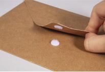 Produktbild Rayher Klettverschluss, rund, 20 Stück (12 mm)