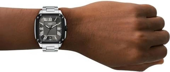 Produktbild Fossil FS6122 Crosby (Analoguhr, 42 mm)