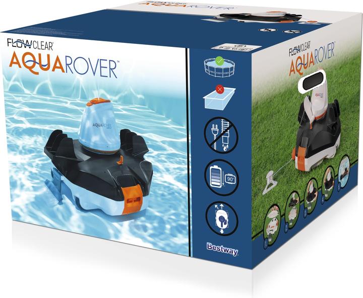 Immagine prodotto Bestway AquaRover