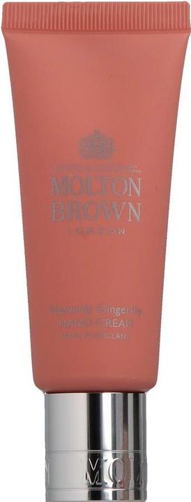 Produktbild Molton Brown Gingerlily Hand Crème (40 ml)