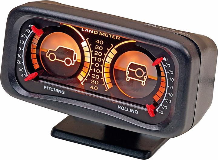 Immagine prodotto Sumex Clinometro