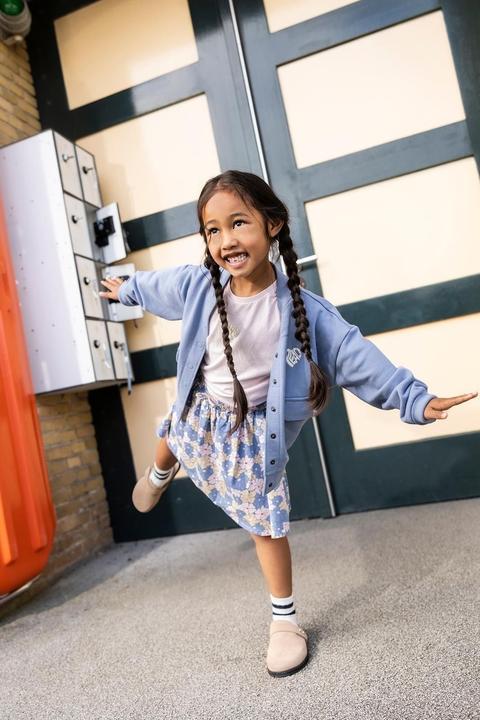 Produktbild Noppies Rock Infinity (110)