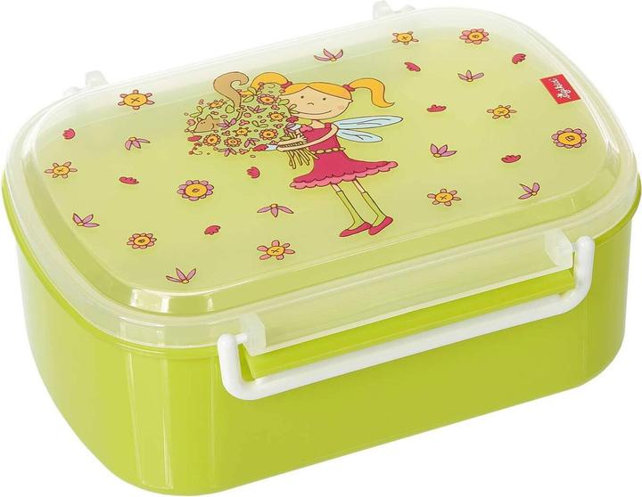 Immagine prodotto Sigikid cestino per il pranzo + bottiglia d'acqua