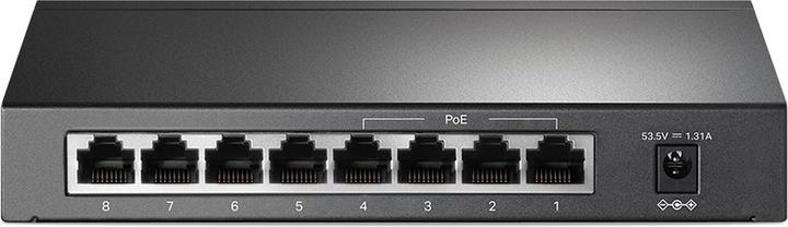 Produktbild TP-Link Tl-Sf1008p (8 Ports)