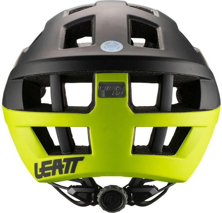 Actual product image Leatt Helmet DBX 2.0 Helmet (51 - 55 cm)