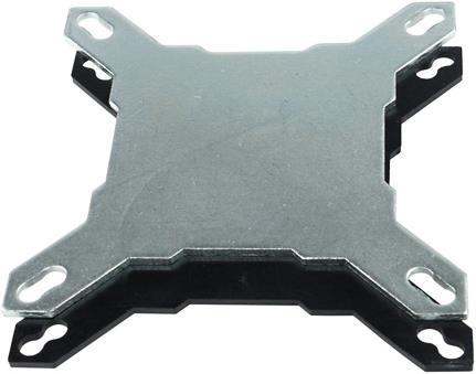 Produktbild Phobya CPU Mainboard Backplate 775/1366/1155/1156/2011