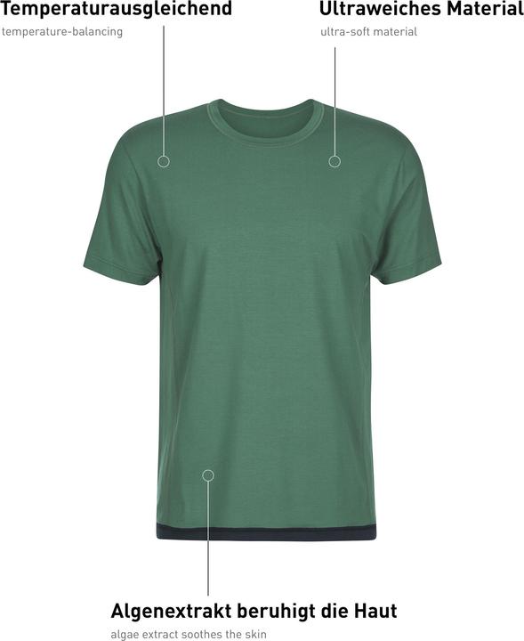 Actual product image Calida Dsw Balancing (S)