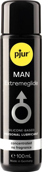 Actual product image Pjur Extreme Glide (100 ml)
