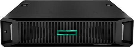 Immagine prodotto HP HPE ProLiant DL145 Gen11, 2,45 GHz, 8124P, 64 GB, DDR5-SDRAM, 0 GB, Armadio (2U) (64 GB, Server Rack)
