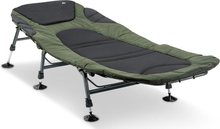 Immagine prodotto AnacondA Cusky Bed Chair JP-6