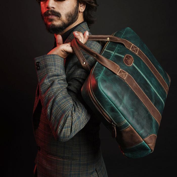 Image du produit Only-Bags.Store Jefferson Serviette, 16 pouces