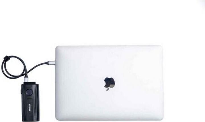 Actual product image Fxlion Atto One (Camera battery)