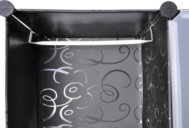 Image du produit VidaXL Morwenna (37 x 146 x 180.5 cm)