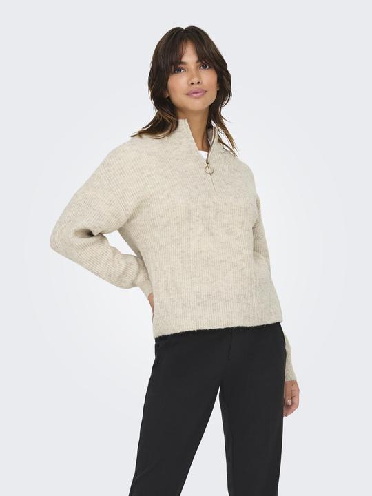 Produktbild Only ONLTOKYO Strickpullover Strickpullover (L)