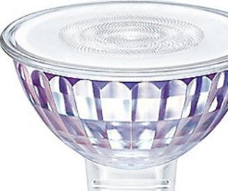 Actual product image Philips Professional Master LED (GU5.3, 460 lm, 1 x)