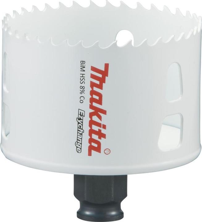 Productafbeelding Makita EZYCHANGE BIM Gatenzaag E-03925 (73 millimeter)
