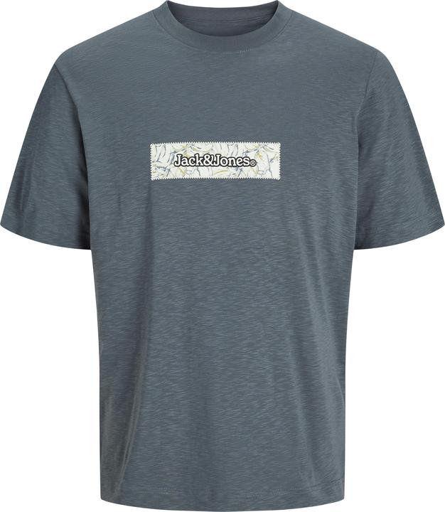 Immagine prodotto Jack & Jones 3er-pack Logo Rundhalsausschnitt T-shirt T-shirt (S)