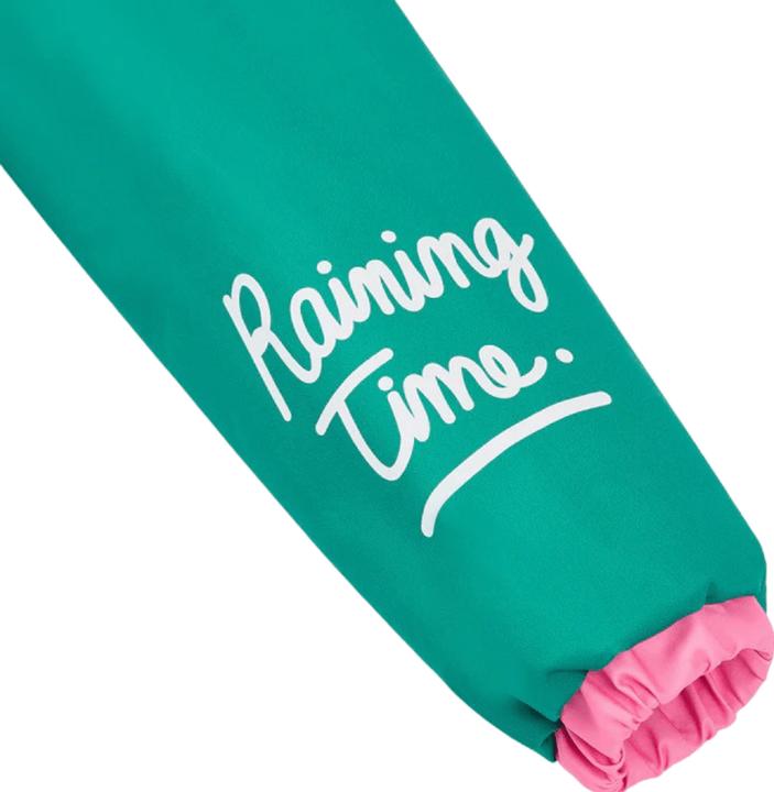 Actual product image Hello Hossy Rain Jacket - Ali