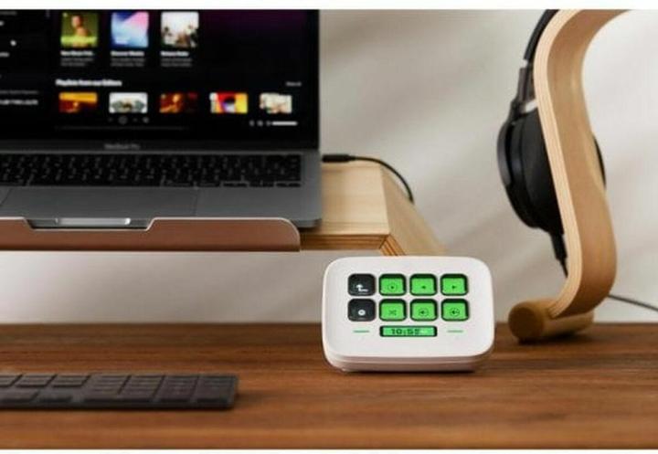 Produktbild Elgato Stream Deck Neo