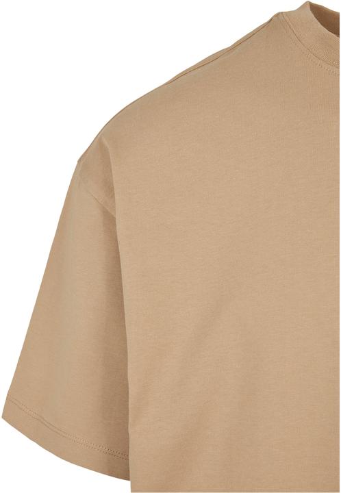 Produktbild Urban Classics Organic Basic Tee - 5306 (3XL)