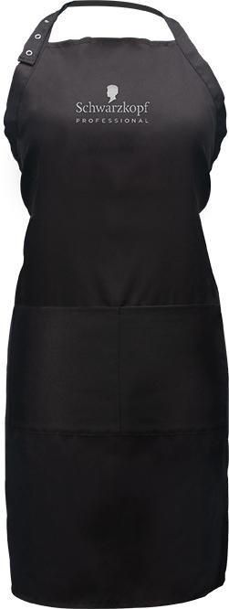 Immagine prodotto Schwarzkopf Professional STD ST SKP Grembiule per tinteggiatura RP