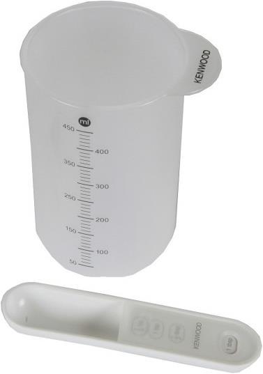 Produktbild Kenwood Bm 450