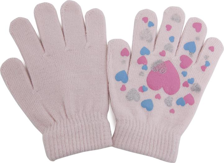 Produktbild Universal Textiles Magic Gloves Winter Handschuhe mit gummiertem Motiv (12)