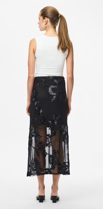 Produktbild Pieces PCOFFIA HW Midirock (L)