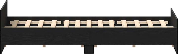 Image du produit vidaXL Bettgestell (140 x 190 cm)