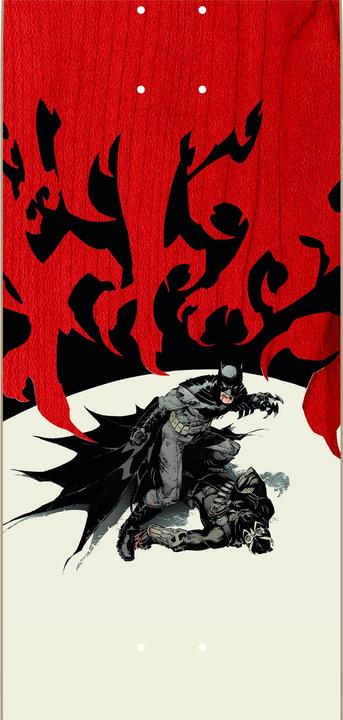 Immagine prodotto Welcome Taloni su ghiacciolo (9")