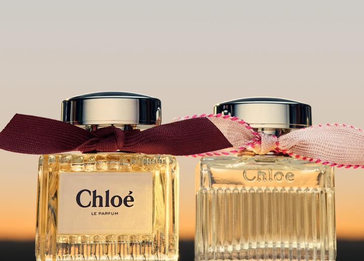 Image du produit Hugo Boss Chloe Signature Le Parfum 50ml (Eau de parfum, 50 ml)