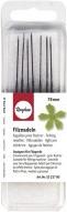 Produktbild Rayher Filznadel 78mm, 7 Stck